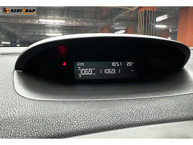 Renault Megane 1.5d 90кс/От БГ - автомобили, коли, обяви за нови и употребявани 12