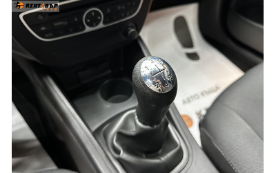 Renault Megane 1.5d 90кс/От БГ - автомобили, коли, обяви за нови и употребявани 24