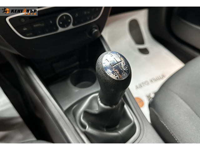 Renault Megane 1.5d 90кс/От БГ - автомобили, коли, обяви за нови и употребявани 24