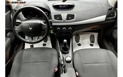Renault Megane 1.5d 90кс/От БГ - автомобили, коли, обяви за нови и употребявани 8