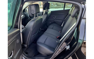 Renault Megane 1.5DCI 110ks.Facelift Panorama, Navi! - автомобили, коли, обяви за нови и употребявани 16