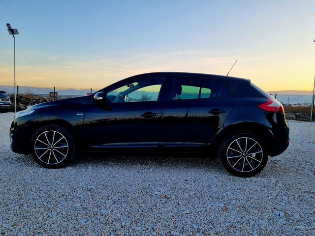 Renault Megane 1.5DCI 110ks.Facelift Panorama, Navi! - автомобили, коли, обяви за нови и употребявани 6