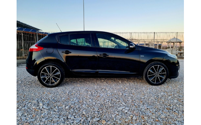 Renault Megane 1.5DCI 110ks.Facelift Panorama, Navi! - автомобили, коли, обяви за нови и употребявани 7