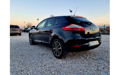 Renault Megane 1.5DCI 110ks.Facelift Panorama, Navi! - автомобили, коли, обяви за нови и употребявани 8