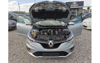 Renault Megane 1.5dCi A E6D - автомобили, коли, обяви за нови и употребявани 10