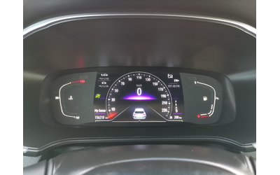 Renault Megane 1.5dCi A E6D - автомобили, коли, обяви за нови и употребявани 15