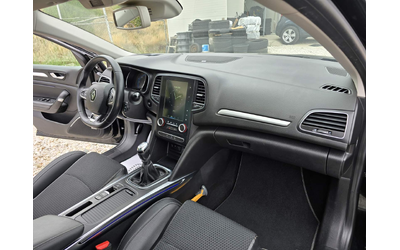 Renault Megane 1.5DCI BOSE - автомобили, коли, обяви за нови и употребявани 11