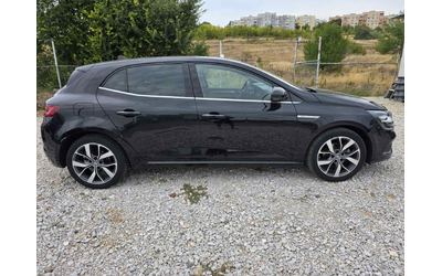 Renault Megane 1.5DCI BOSE - автомобили, коли, обяви за нови и употребявани 6