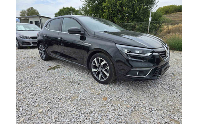 Renault Megane 1.5DCI BOSE - автомобили, коли, обяви за нови и употребявани 7