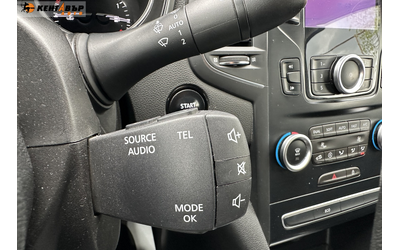 Renault Megane 1.6i 114к.с./От БГ/Реални км/ГАРАНЦИЯ ОТ КЕНТАВЪР - автомобили, коли, обяви за нови и употребявани 17