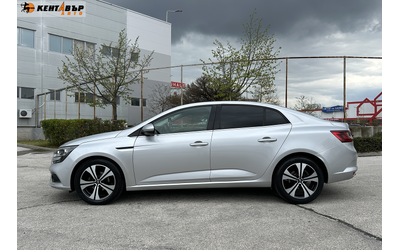 renault-megane-1-6i-114k-s-ot-bg-realni-km-garantsiya-ot-kentavar - 1