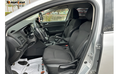 Renault Megane 1.6i 114к.с./От БГ/Реални км/ГАРАНЦИЯ ОТ КЕНТАВЪР - автомобили, коли, обяви за нови и употребявани 8