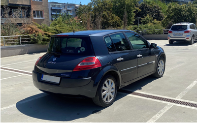 renault-megane - 2