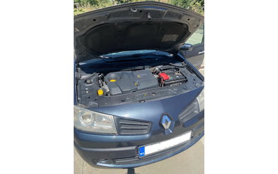 Renault Megane, 2006 г., 145000 км, 90 к.с. - автомобили, коли, обяви за нови и употребявани 7