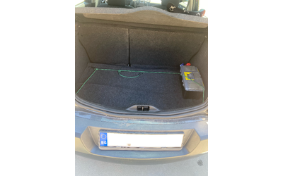 Renault Megane, 2006 г., 145000 км, 90 к.с. - автомобили, коли, обяви за нови и употребявани 8