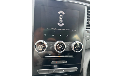 Renault Megane НАВИГАЦИЯ АВТОМАТИК - автомобили, коли, обяви за нови и употребявани 14