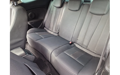 Renault Megane 1.5 DISEL - автомобили, коли, обяви за нови и употребявани 11