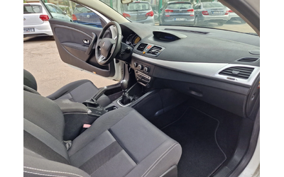 Renault Megane 1.5 DISEL - автомобили, коли, обяви за нови и употребявани 12