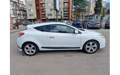 Renault Megane 1.5 DISEL - автомобили, коли, обяви за нови и употребявани 6