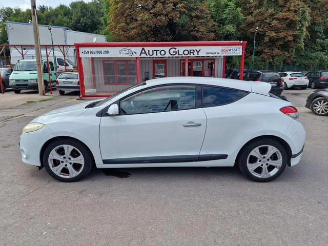 Renault Megane 1.5 DISEL - автомобили, коли, обяви за нови и употребявани 7