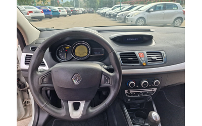 Renault Megane 1.5 DISEL - автомобили, коли, обяви за нови и употребявани 8
