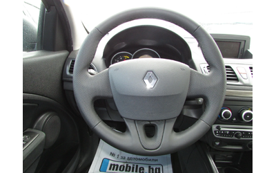 Renault Megane 1.5DCI EURO5A - автомобили, коли, обяви за нови и употребявани 11