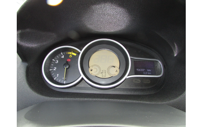 Renault Megane 1.5DCI EURO5A - автомобили, коли, обяви за нови и употребявани 13