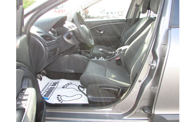Renault Megane 1.5DCI EURO5A - автомобили, коли, обяви за нови и употребявани 7