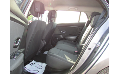 Renault Megane 1.5DCI EURO5A - автомобили, коли, обяви за нови и употребявани 8