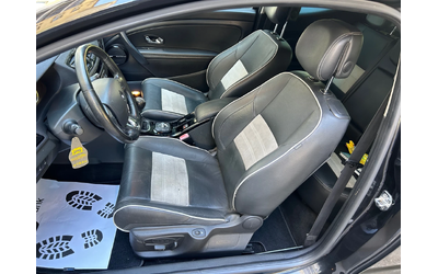 Renault Megane * 1.6DCI* КОЖА* КАМЕРА* КЕЙЛЕС* ТОП* - автомобили, коли, обяви за нови и употребявани 11