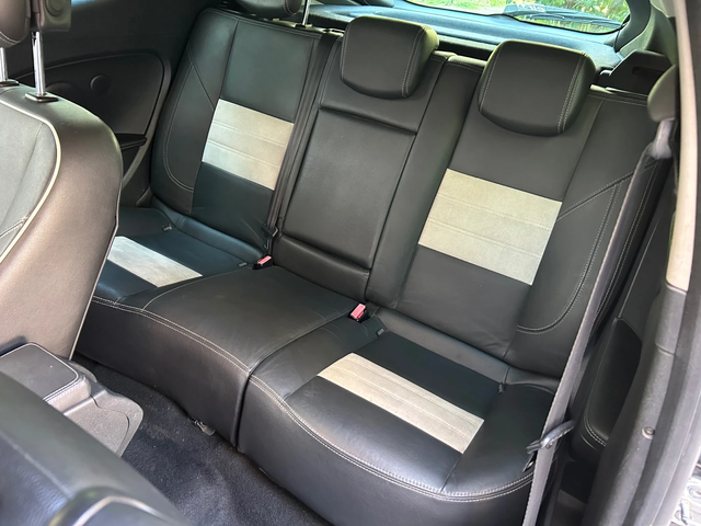 Renault Megane * 1.6DCI* КОЖА* КАМЕРА* КЕЙЛЕС* ТОП* - автомобили, коли, обяви за нови и употребявани 12