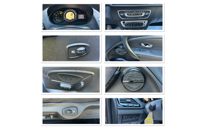 Renault Megane * 1.6DCI* КОЖА* КАМЕРА* КЕЙЛЕС* ТОП* - автомобили, коли, обяви за нови и употребявани 15