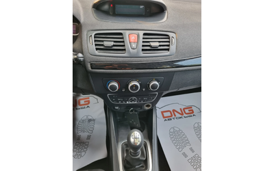 Renault Megane 1, 500DCI EURO5B - автомобили, коли, обяви за нови и употребявани 11