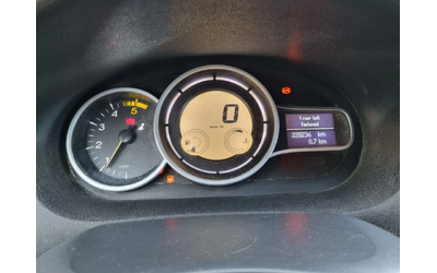 Renault Megane 1, 500DCI EURO5B - автомобили, коли, обяви за нови и употребявани 8