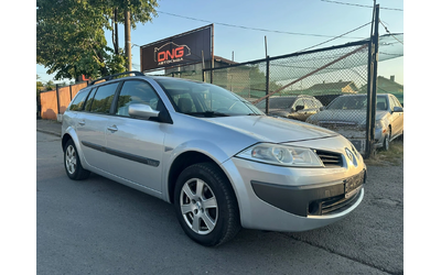 renault-megane - 0