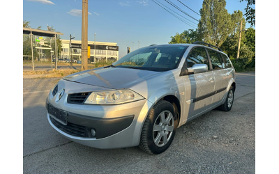 renault-megane - 2