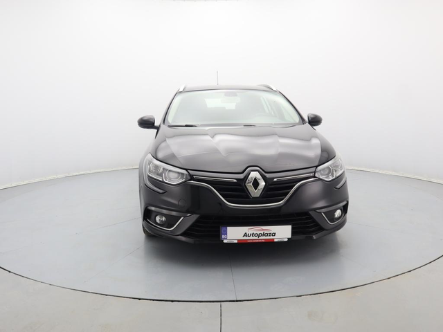 Renault Megane - автомобили, коли, обяви за нови и употребявани 0