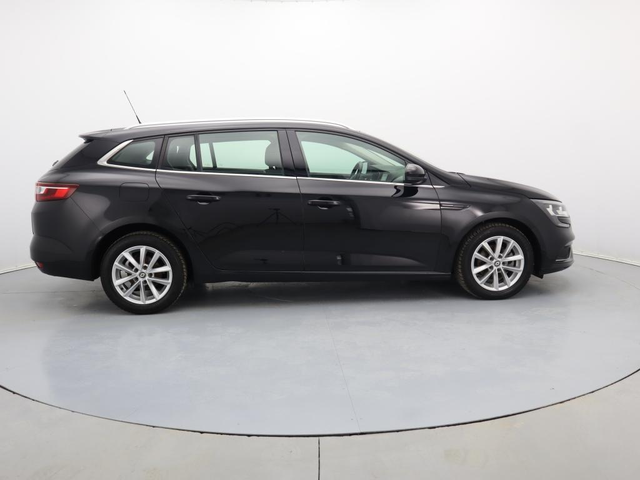 Renault Megane - автомобили, коли, обяви за нови и употребявани 10