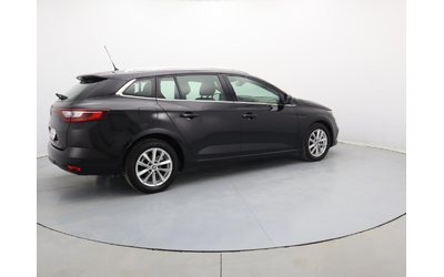 Renault Megane - автомобили, коли, обяви за нови и употребявани 13