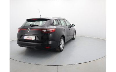 Renault Megane - автомобили, коли, обяви за нови и употребявани 17