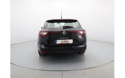 Renault Megane - автомобили, коли, обяви за нови и употребявани 20