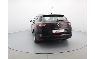 Renault Megane - автомобили, коли, обяви за нови и употребявани 21