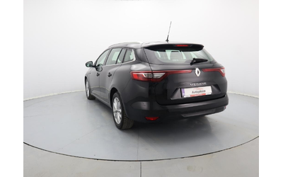 Renault Megane - автомобили, коли, обяви за нови и употребявани 22