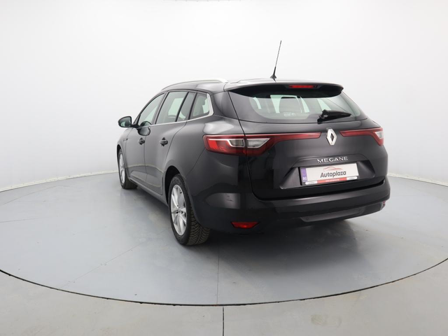 Renault Megane - автомобили, коли, обяви за нови и употребявани 22
