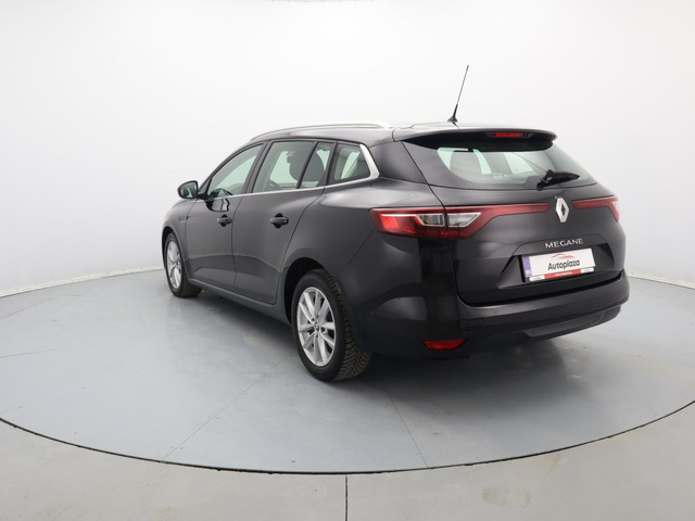 Renault Megane - автомобили, коли, обяви за нови и употребявани 23