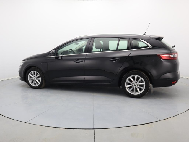 Renault Megane - автомобили, коли, обяви за нови и употребявани 27