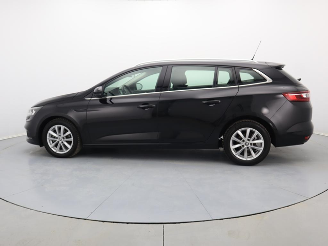 Renault Megane - автомобили, коли, обяви за нови и употребявани 28