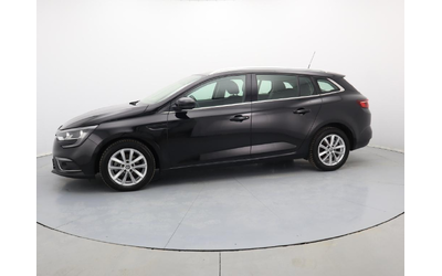 Renault Megane - автомобили, коли, обяви за нови и употребявани 31