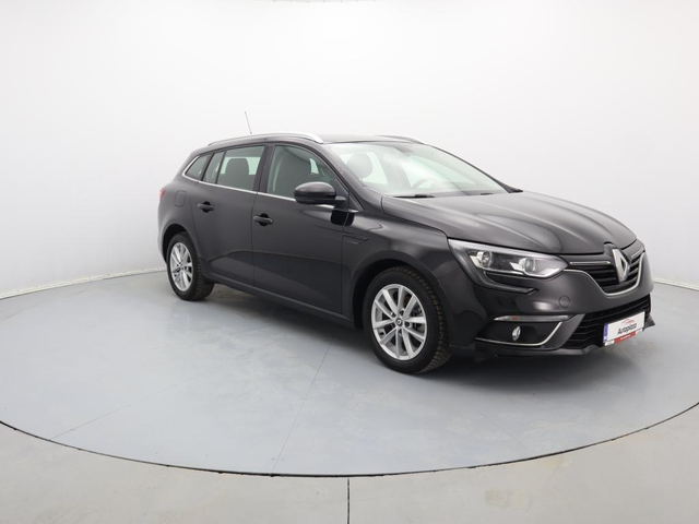 Renault Megane - автомобили, коли, обяви за нови и употребявани 4