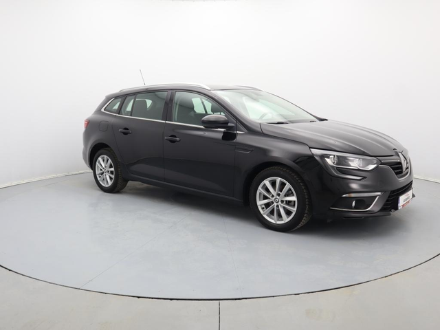 Renault Megane - автомобили, коли, обяви за нови и употребявани 5